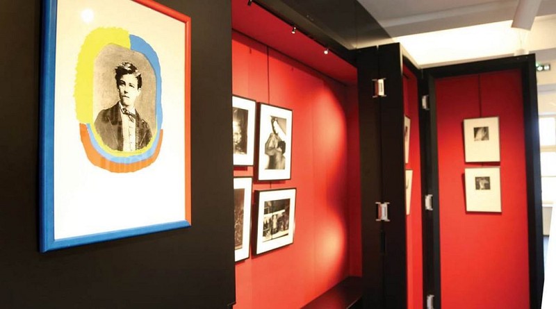 Musée Arthur Rimbaud