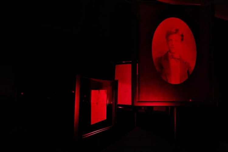 Musée Arthur Rimbaud