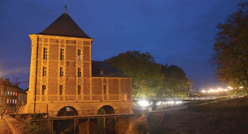 Musée Arthur Rimbaud