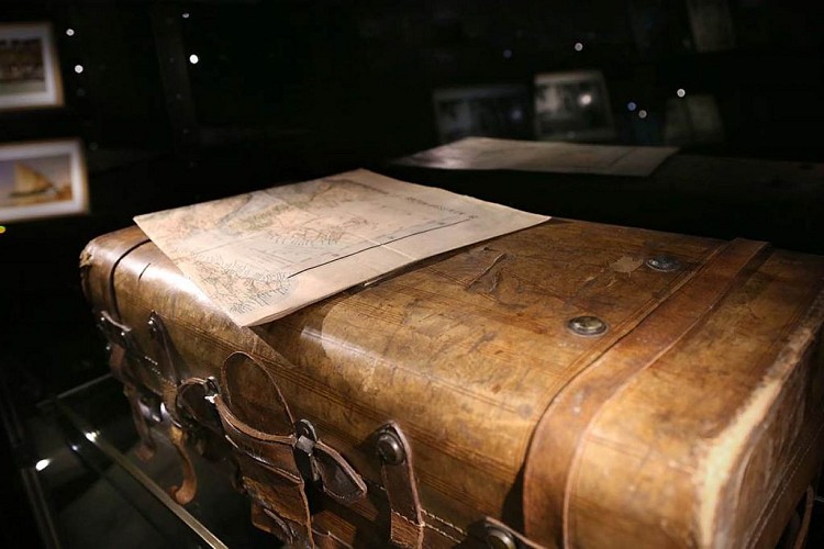 Musée Arthur Rimbaud