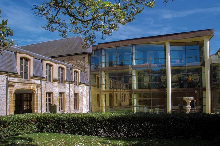 Le Musée de l'Ardenne