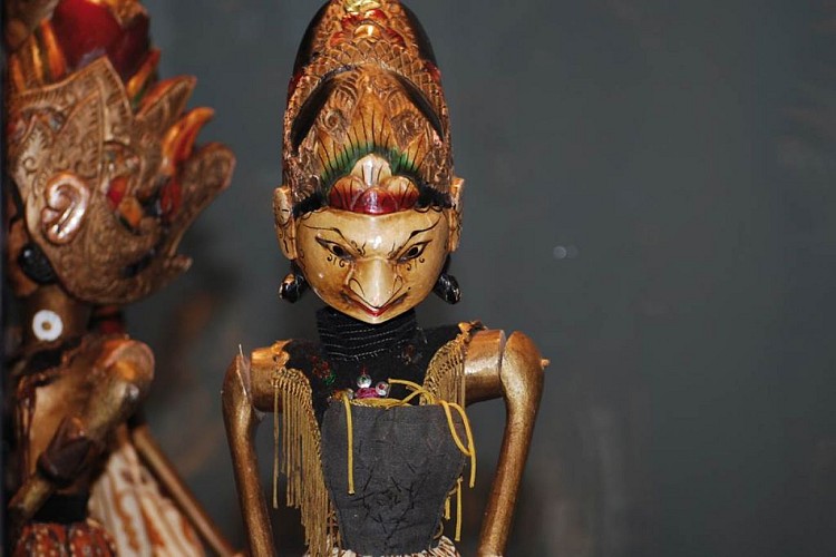 Le Musée de l'Ardenne