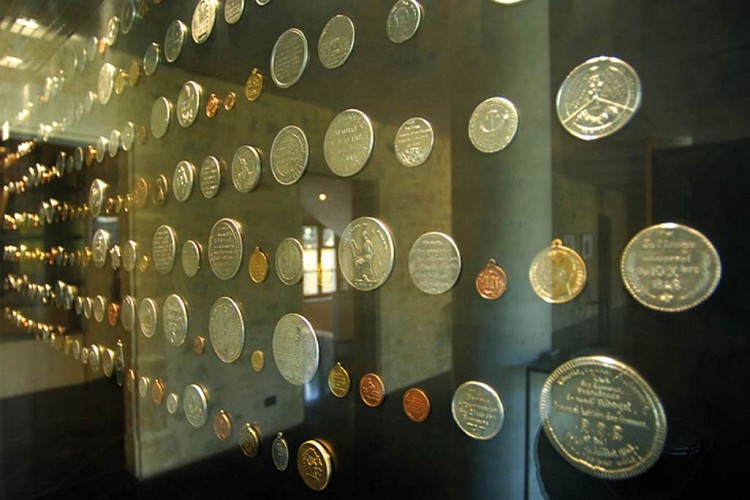 Le Musée de l'Ardenne