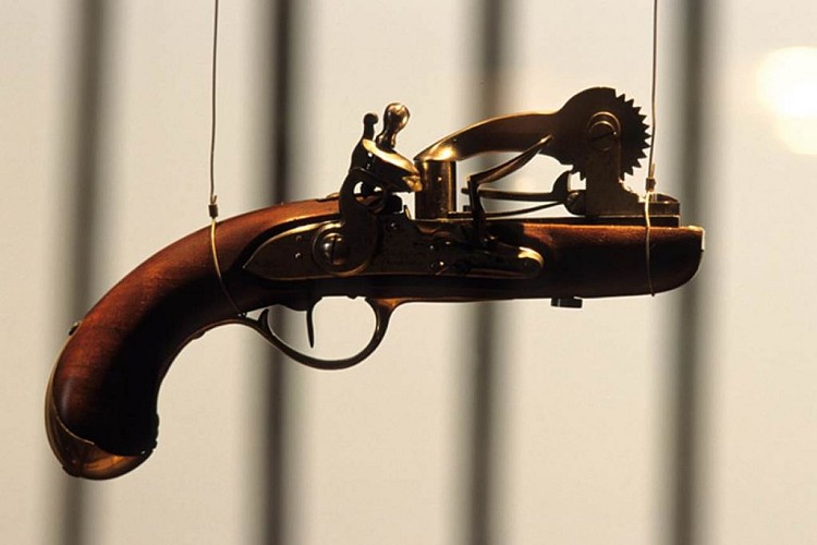 Le Musée de l'Ardenne