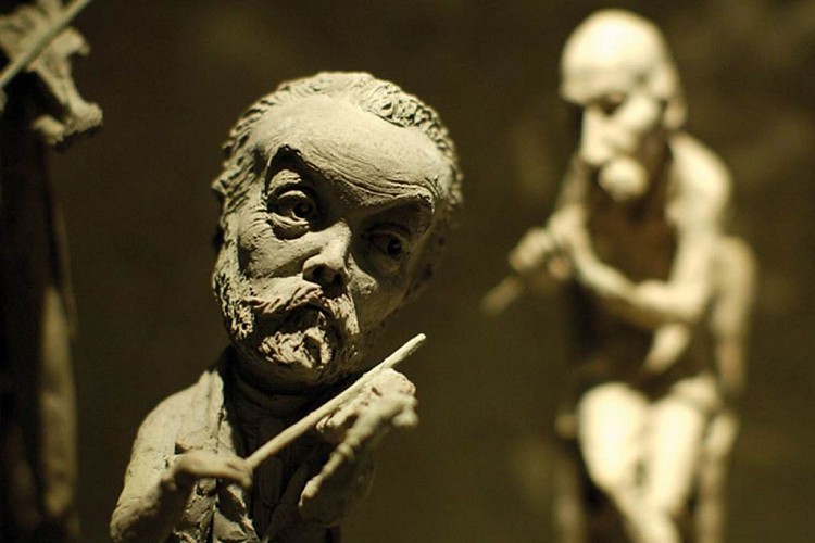 Le Musée de l'Ardenne