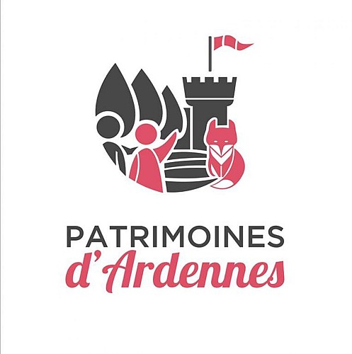 Patrimoine d'Ardennes