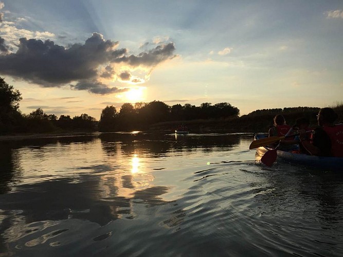 Patrimoine d'Ardennes