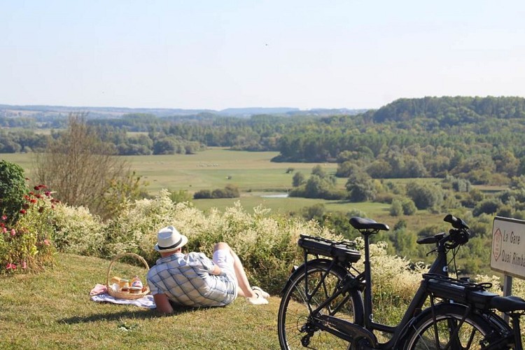 Observatoire de Voncq