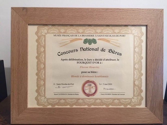 Brasserie Les Coulous