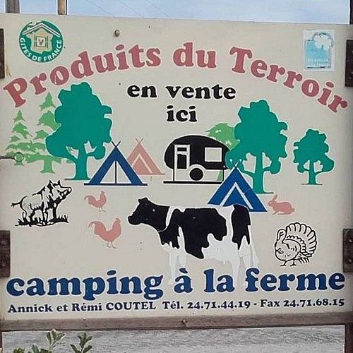 GAEC La Croix Villière