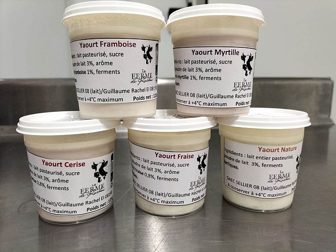 yaourt