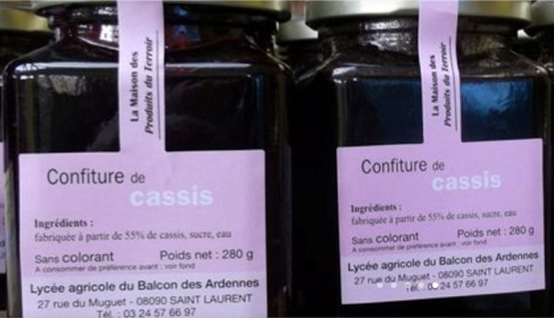 La Maison des Produits du Terroir