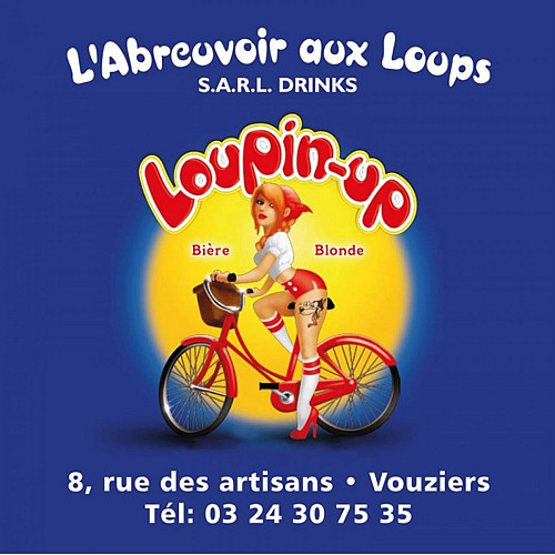 L'Abreuvoir aux Loups