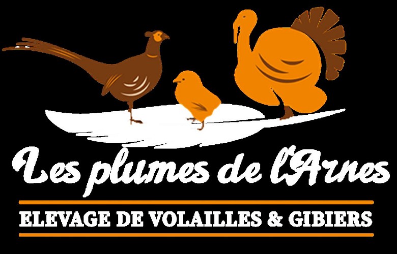 Les Plumes de l'Arnes