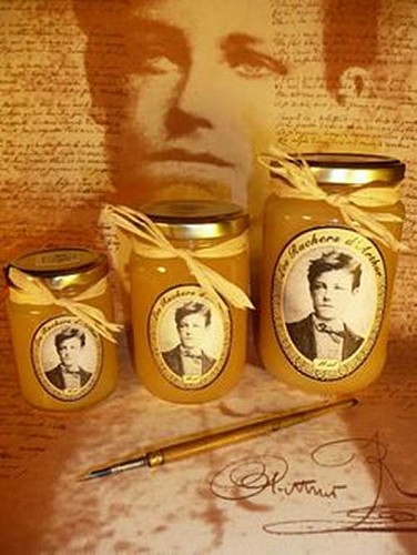 Les Ruchers d'Arthur