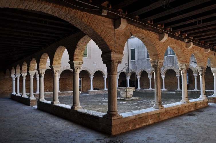 San Francesco della Vigna