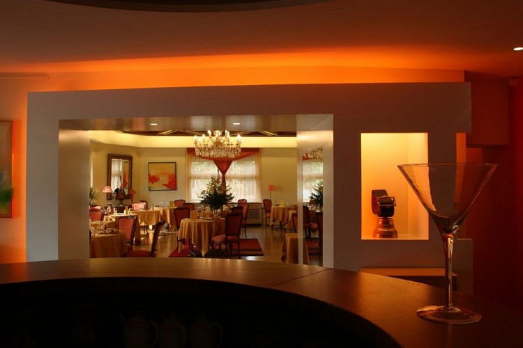 Hôtel-restaurant La Palette