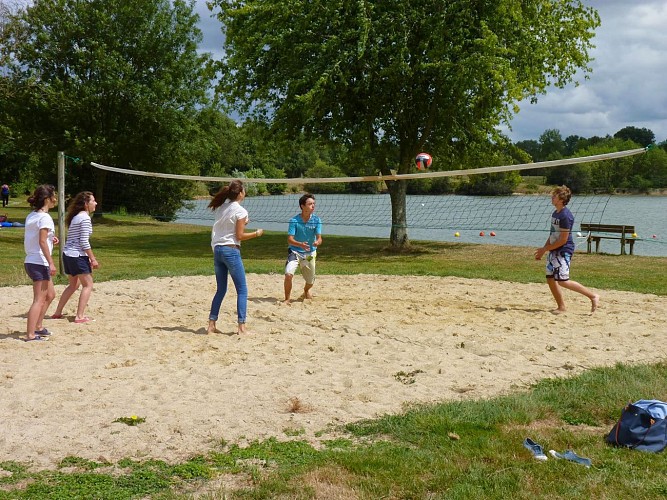 Parc de la Boulogne - Parc de loisirs