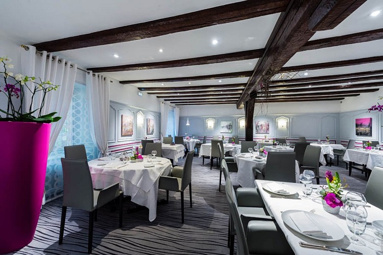 Auberge du Cheval Blanc