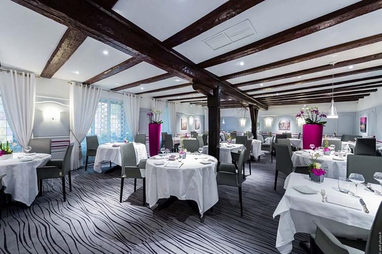 Auberge du Cheval Blanc