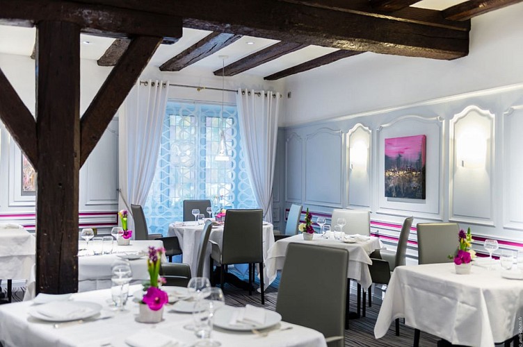 Auberge du Cheval Blanc