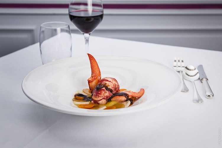 Auberge du Cheval Blanc