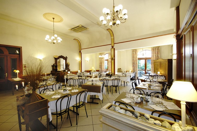 Brasserie chez Julien