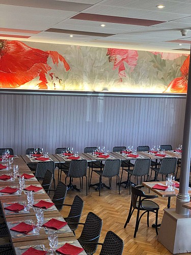 Restaurant Belle-Vue