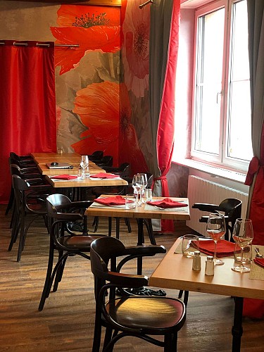 Restaurant Belle-Vue