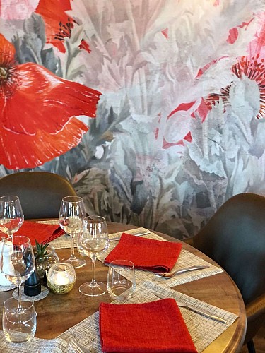 Restaurant Belle-Vue