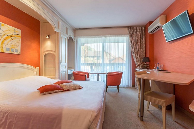 Auberge du Cheval Blanc