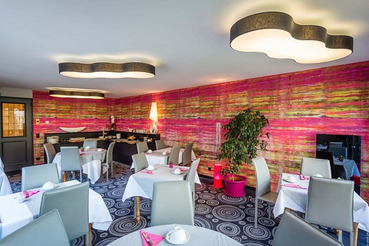 Auberge du Cheval Blanc