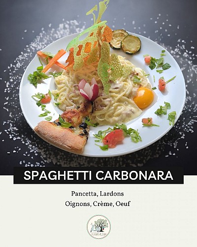 Restaurant Pizzeria La vespa di Luigi