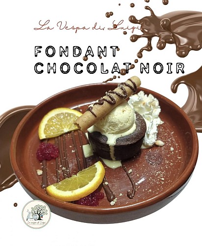 Restaurant Pizzeria La vespa di Luigi