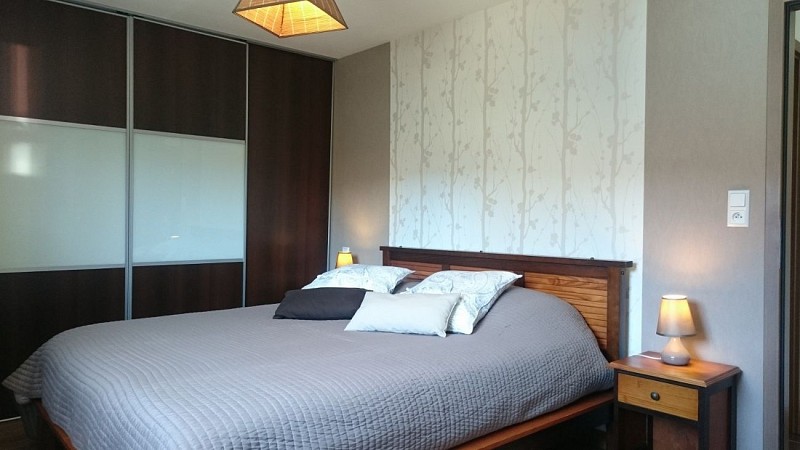 Meublé La Vigne Buissonnière - 3 pers. - Suzanne BUTTERLIN