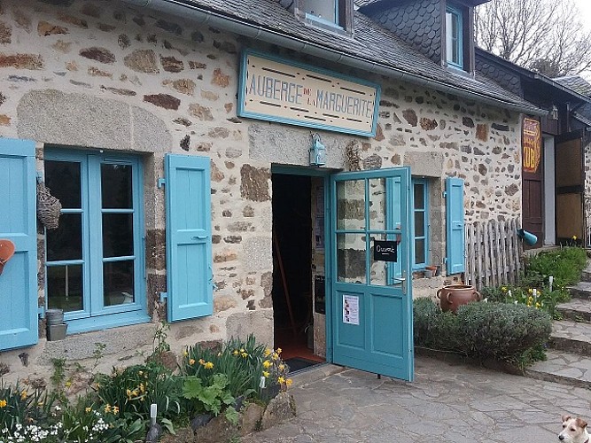 Auberge de la Marguerite