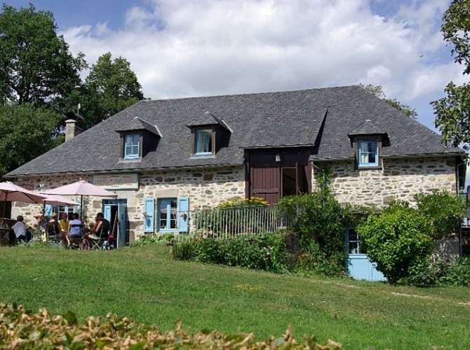 Auberge de la Marguerite_2