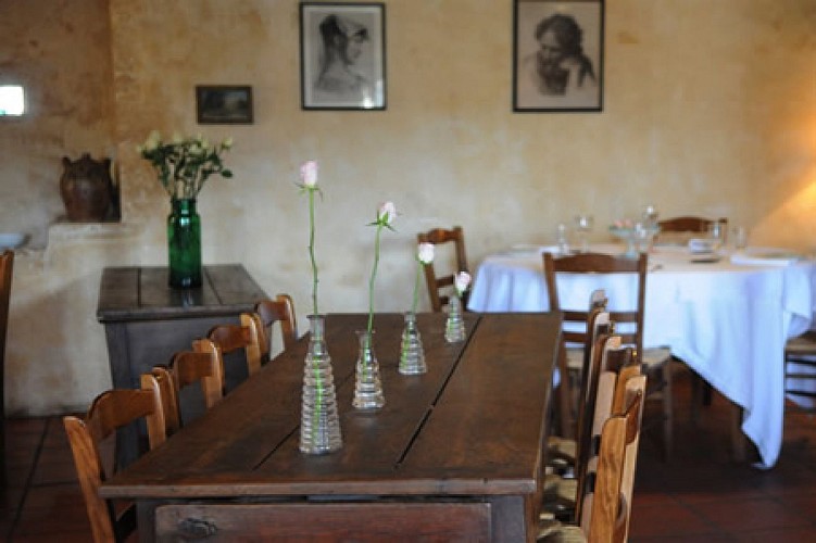 Auberge de la Marguerite_3