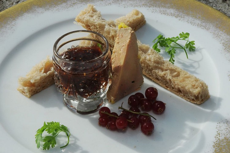 Auberge de la Marguerite_4