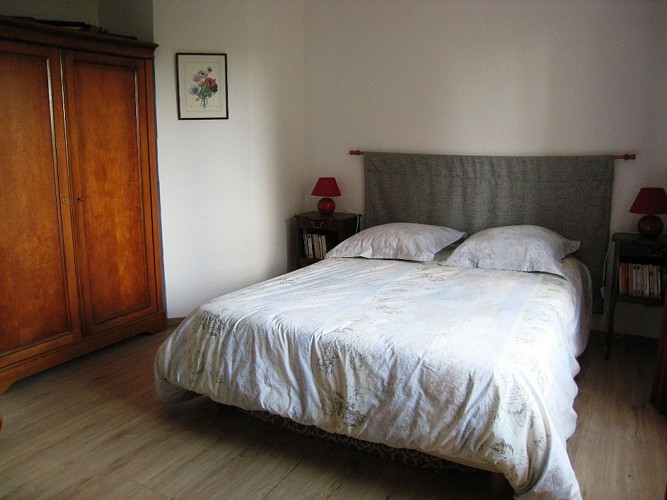 Capucine - Ô prés d'ici