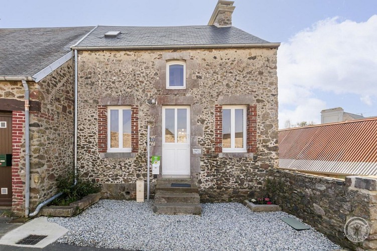 Gîtes de France G1215 : Moomin Cottage