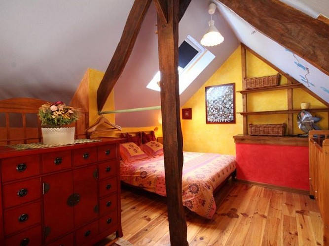 Le Four à pain SEGRIE FONTAINE