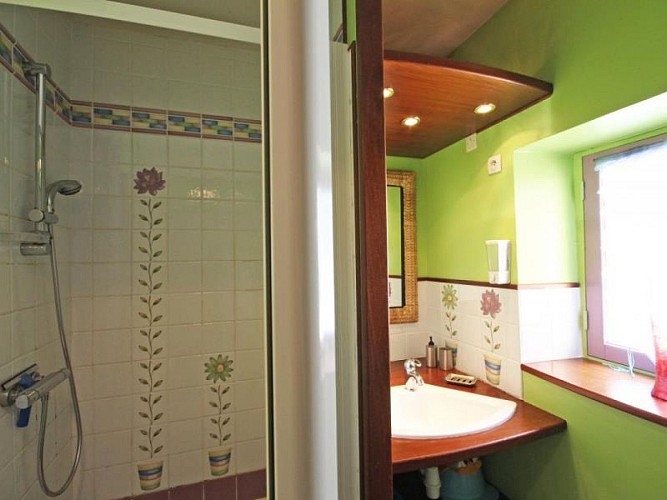 Le Four à pain SEGRIE FONTAINE