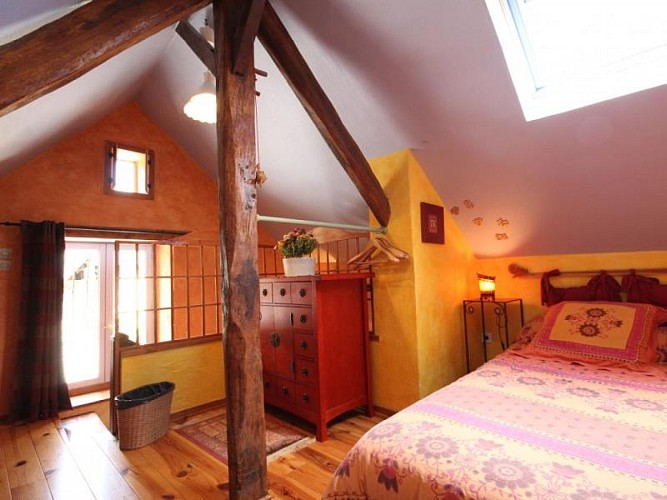 Le Four à pain SEGRIE FONTAINE