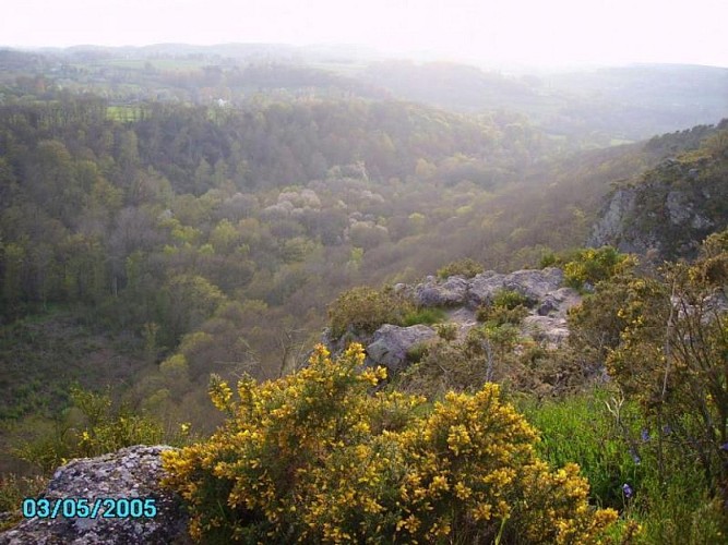 Le Four à pain SEGRIE FONTAINE