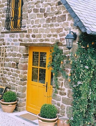 Le Four à pain SEGRIE FONTAINE