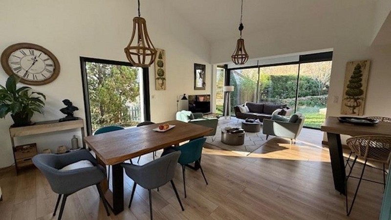 Gite La Maison à l'Orée du Bois