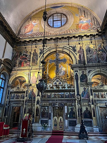 San Giorgio dei Greci