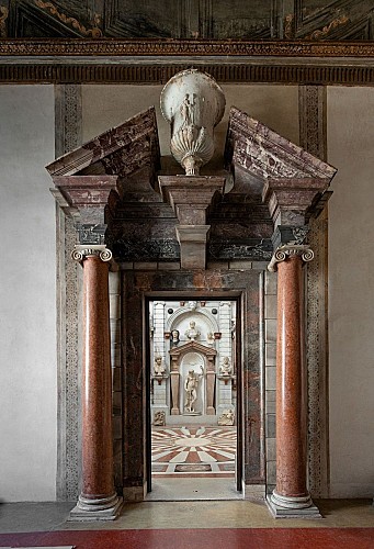 Palazzo Grimani di Santa Maria Formosa