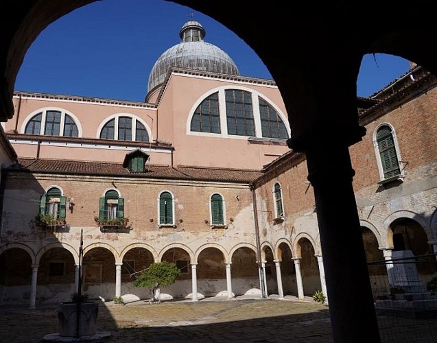 San Pietro in Castello